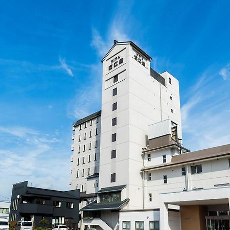 Hotel Omiya Miyako  Eksteriør billede