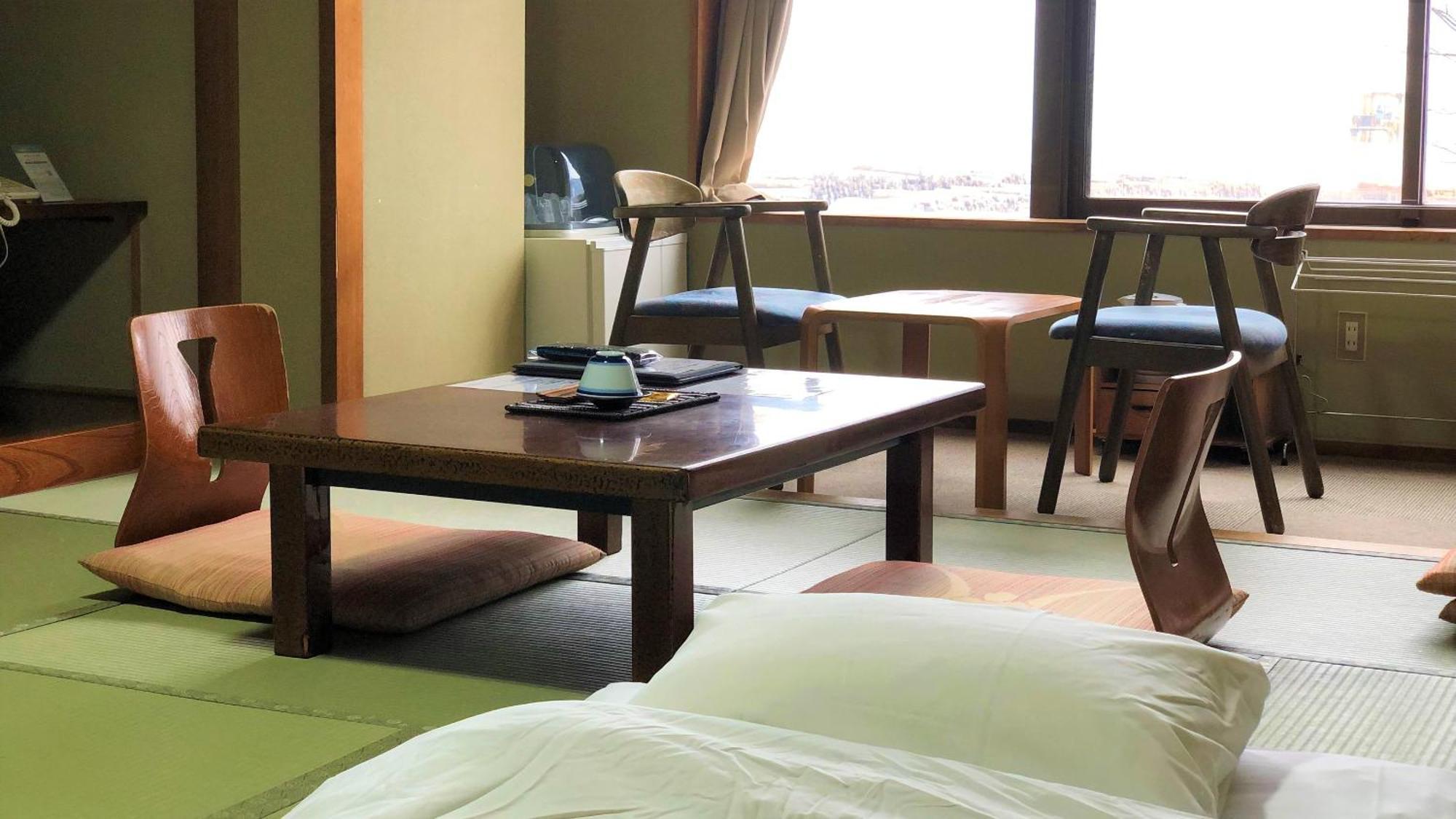 Hotel Omiya Miyako  Eksteriør billede