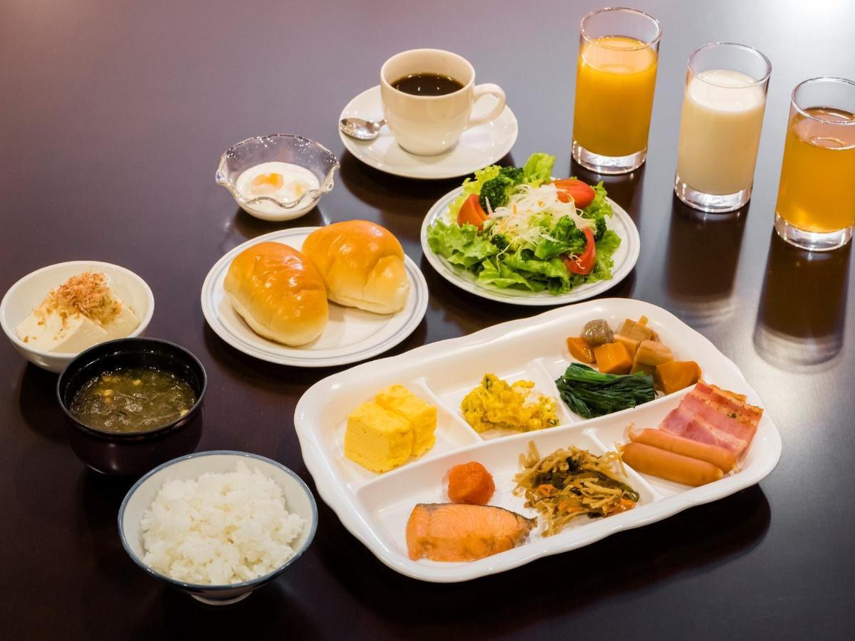 Hotel Omiya Miyako  Eksteriør billede
