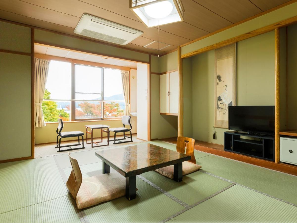 Hotel Omiya Miyako  Eksteriør billede