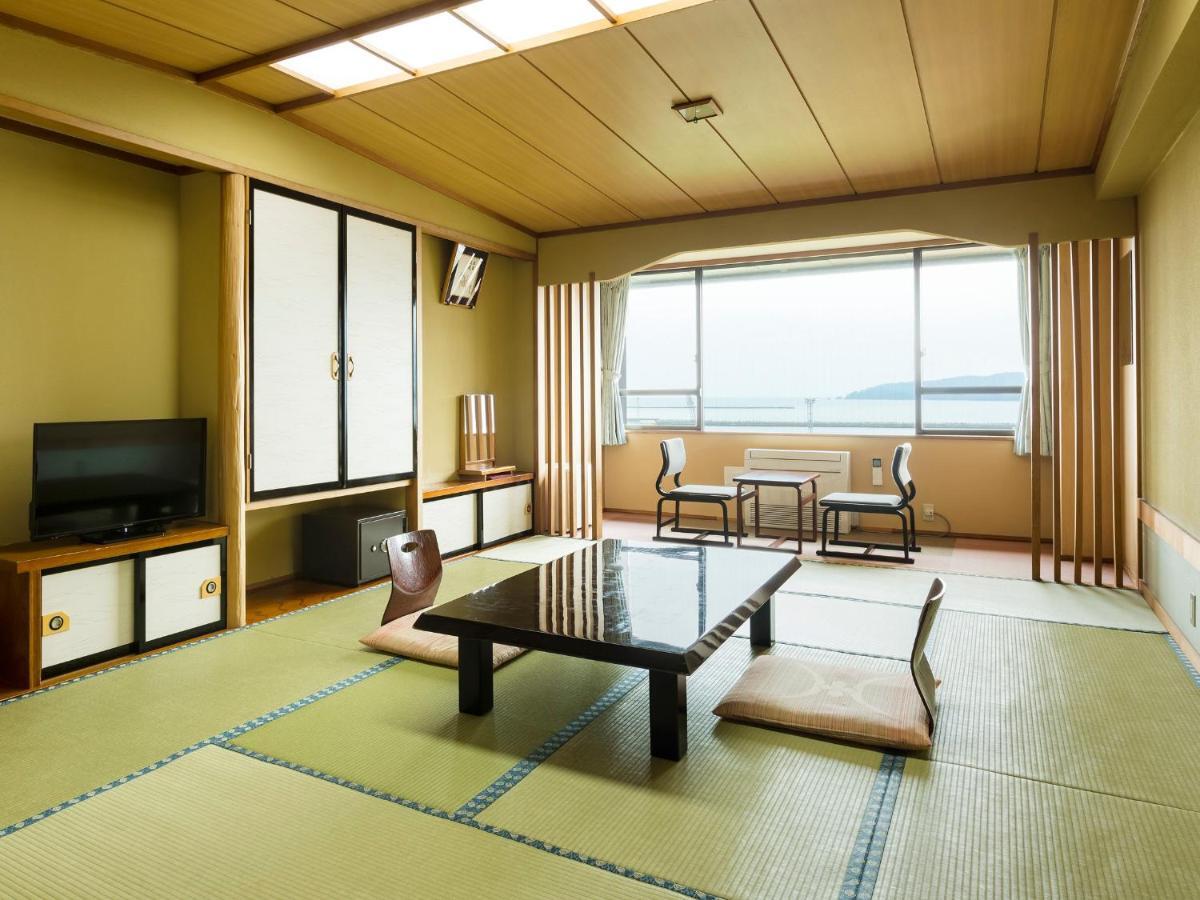 Hotel Omiya Miyako  Eksteriør billede