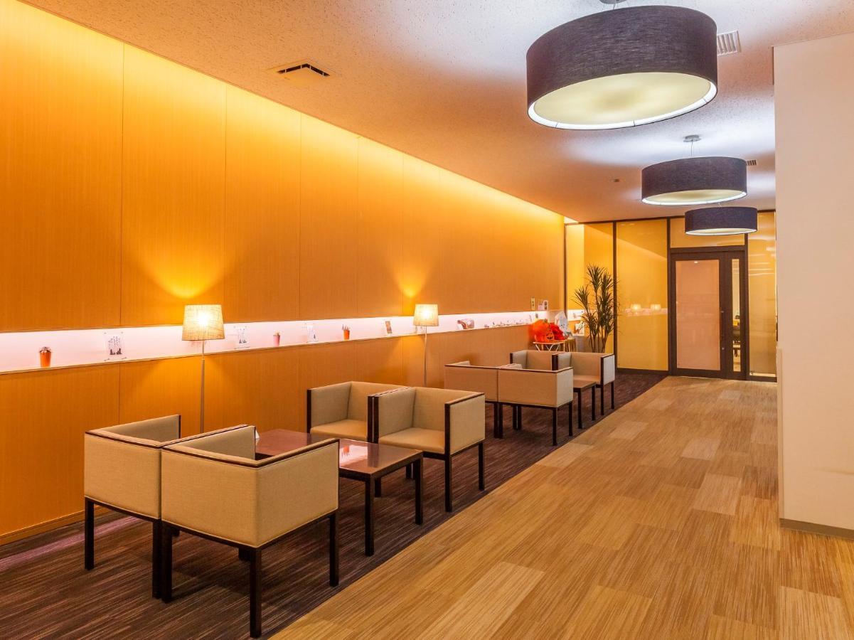 Hotel Omiya Miyako  Eksteriør billede