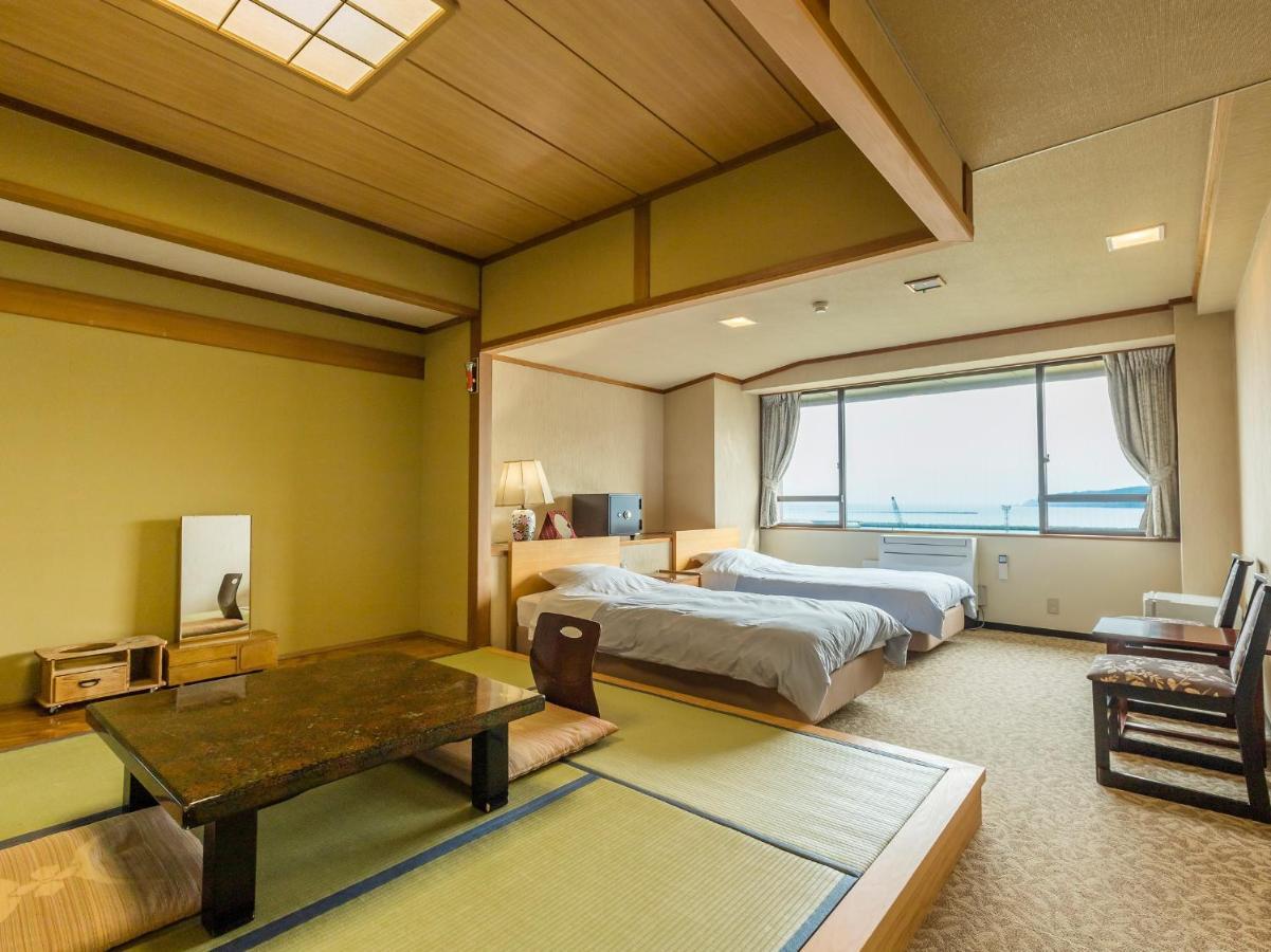Hotel Omiya Miyako  Eksteriør billede